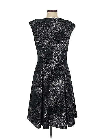 W by Worth Cocktail Dress (view 2)