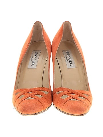 Jimmy Choo Heels (view 2)