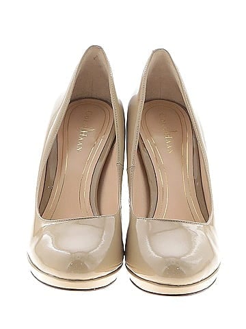 Cole Haan Nike Heels (view 2)