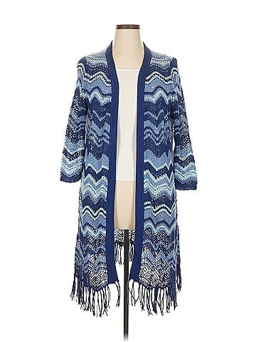Isaac Mizrahi LIVE! Cardigan (view 1)