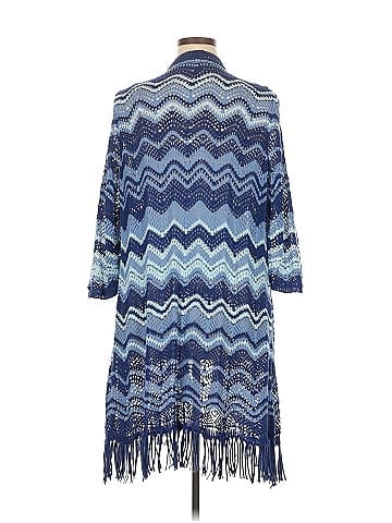Isaac Mizrahi LIVE! Cardigan (view 2)
