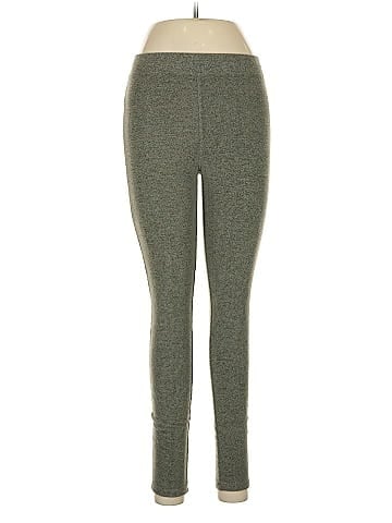 Express One Eleven Active Pants (view 1)