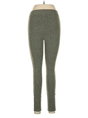 Express One Eleven Active Pants (view 2)