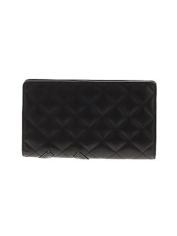 Chanel Leather Wallet (view 2)