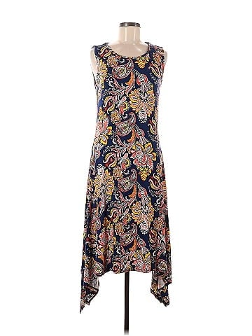 Grace Elements Casual Dress (view 1)