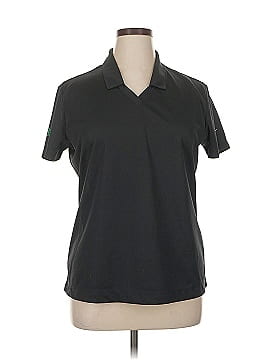 Nike Golf Short Sleeve Blouse