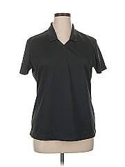 Nike Golf Short Sleeve Blouse