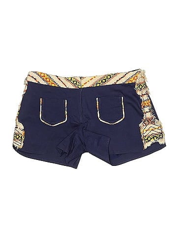 Judith March Shorts (view 1)