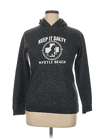 Pacific & Co. Sweatshirt (view 1)