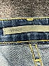 Vince. Hearts Blue Jeans Size 26 waist - photo 3