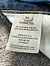 Vince. Hearts Blue Jeans Size 26 waist - photo 4