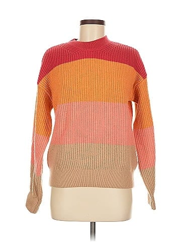 Barbour Wool Pullover Sweater (view 1)