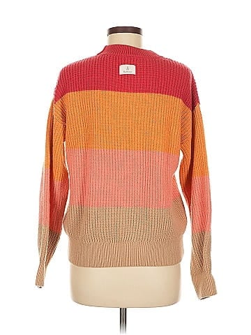 Barbour Wool Pullover Sweater (view 2)