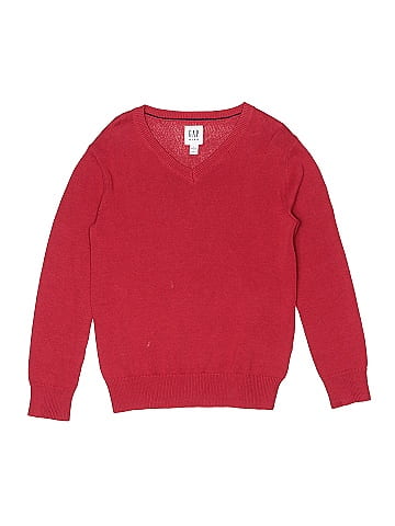 Gap Kids Pullover Sweater (view 1)