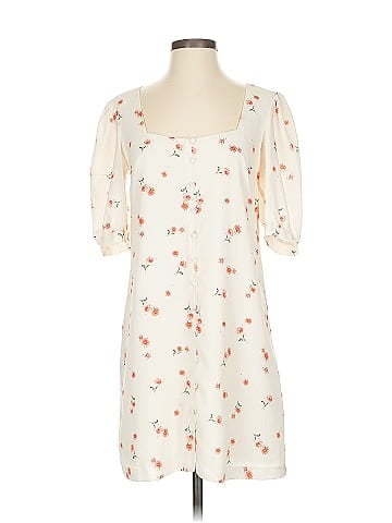 BB Dakota Casual Dress (view 1)