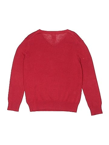 Gap Kids Pullover Sweater (view 2)