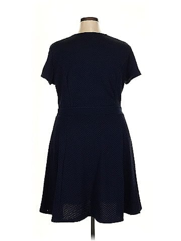 Elle Casual Dress (view 2)