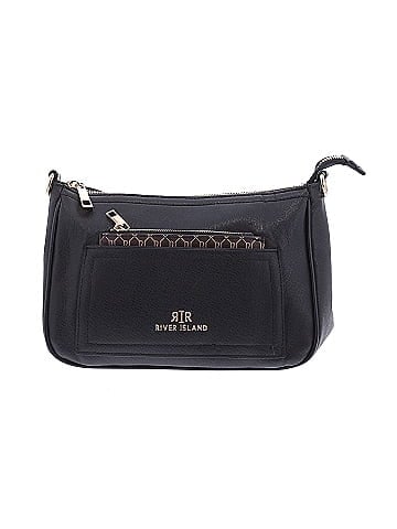River Island Crossbody Bag (view 1)