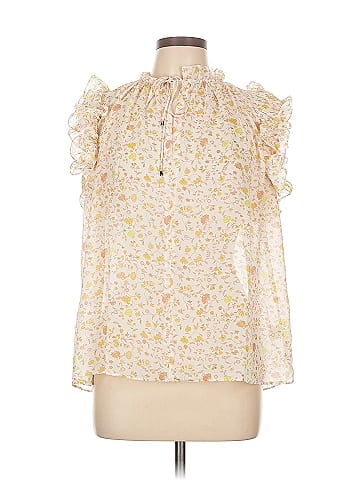 Current Air Sleeveless Blouse (view 1)