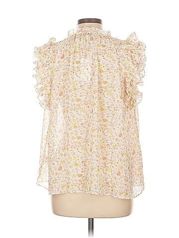 Current Air Sleeveless Blouse (view 2)