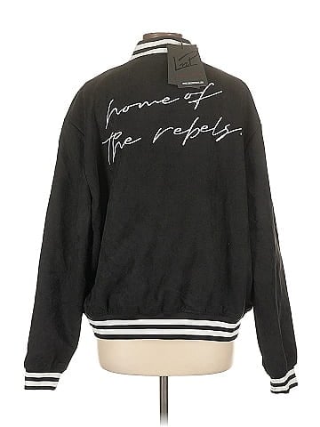 Liquor N Poker Jacket (view 2)
