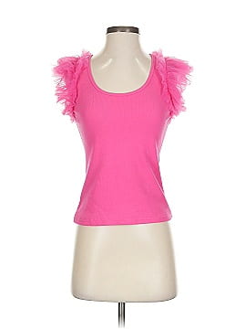 Left Coast By Dolan Short Sleeve Top