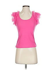 Left Coast By Dolan Short Sleeve Top