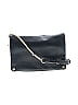 Minelli 100% Synthetic Black Crossbody Bag One size - photo 1