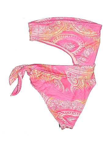 Ramy Brook One Piece Swimsuit (view 2)