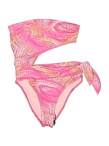 Ramy Brook One Piece Swimsuit (view 1)