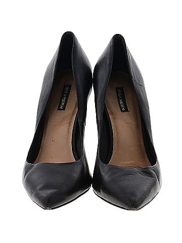 Ava & Aiden Heels (view 2)
