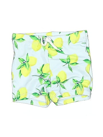 Janie and Jack Board Shorts (view 1)