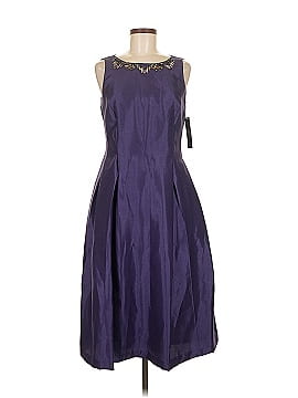 Tahari By Asl Cocktail Dress