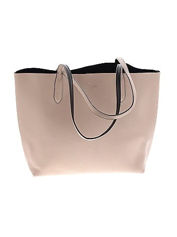 Kate Spade New York Leather Tote (view 1)