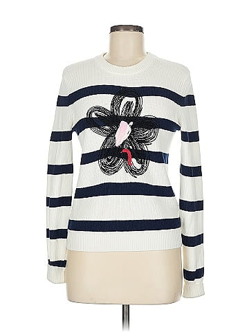 Desigual Pullover Sweater (view 1)