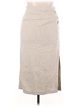 Zara Casual Skirt