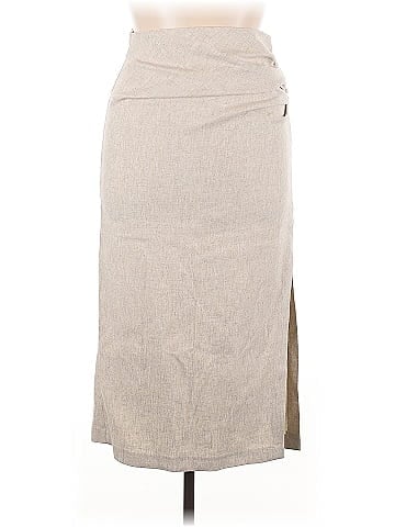 Zara Casual Skirt (view 1)