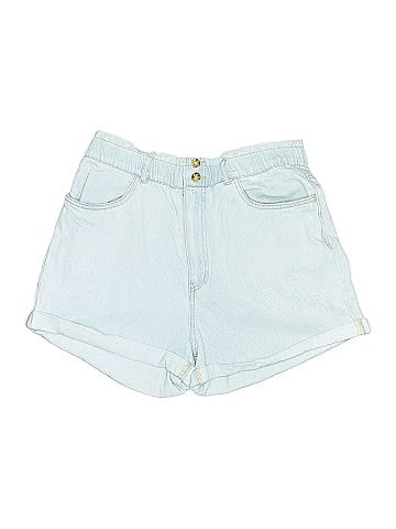 Forever 21 Denim Shorts (view 1)