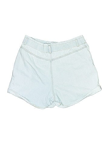 Forever 21 Denim Shorts (view 2)