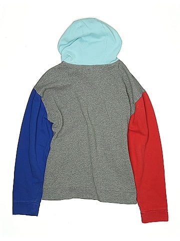 Adidas Pullover Hoodie (view 2)