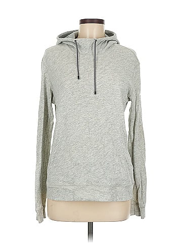 Vince. Pullover Hoodie (view 1)