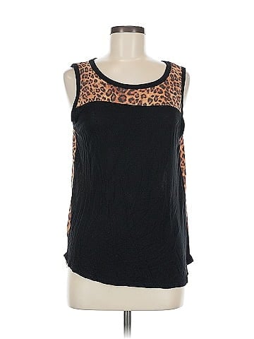 Bibi Sleeveless T-Shirt (view 1)
