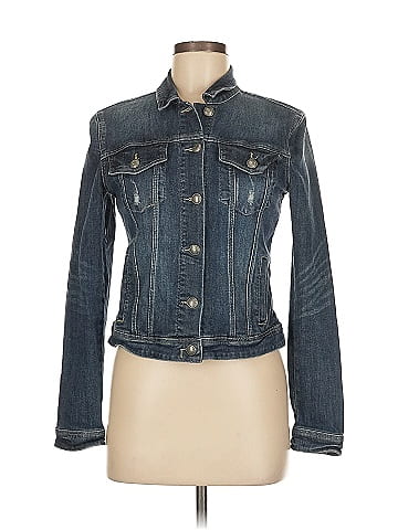 Articles of Society Denim Jacket (view 1)