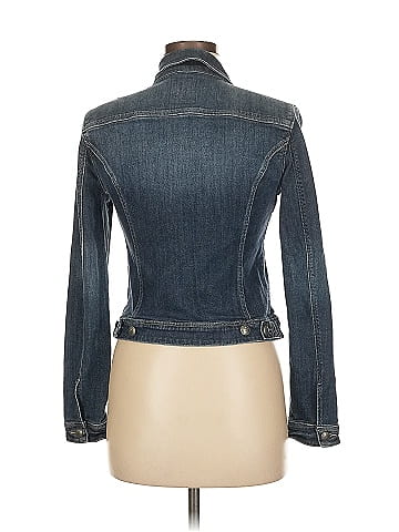 Articles of Society Denim Jacket (view 2)