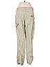 Dickies 100% Cotton Tan Jeans Size 5 - photo 2