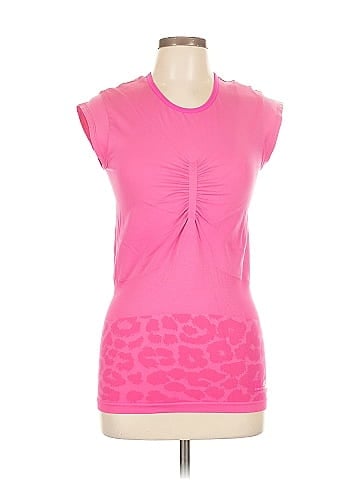 Adidas Stella McCartney Sleeveless T-Shirt (view 1)