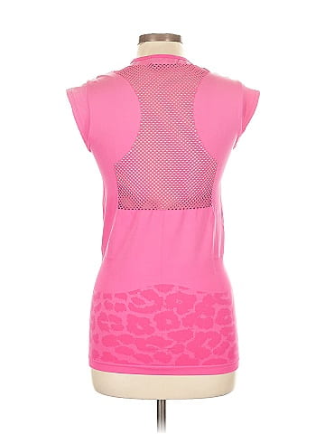 Adidas Stella McCartney Sleeveless T-Shirt (view 2)