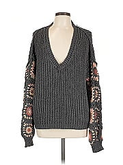 Pol Pullover Sweater