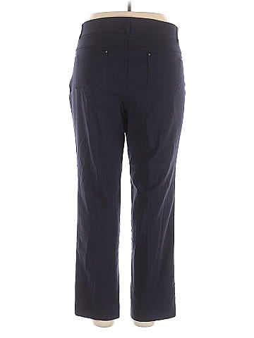 89th & Madison Casual Pants (view 2)