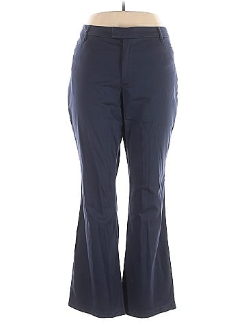 Riders by Lee Dress Pants (view 1)